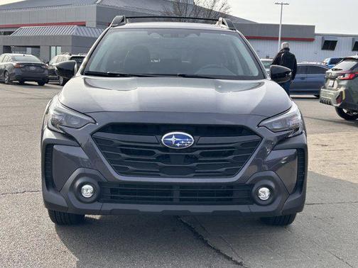 2024 Subaru Outback Onyx Edition XT