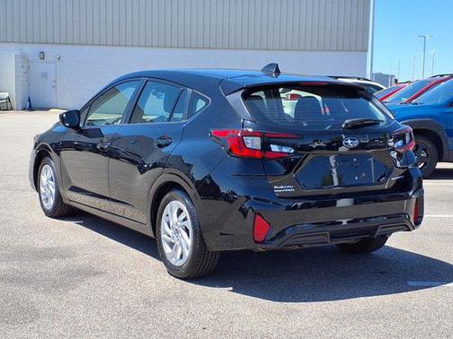 2024 Subaru Impreza Base