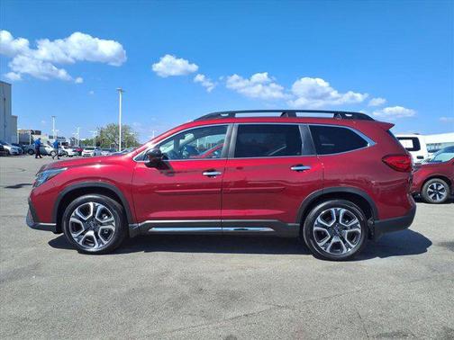 2024 Subaru Ascent Touring 7-Passenger