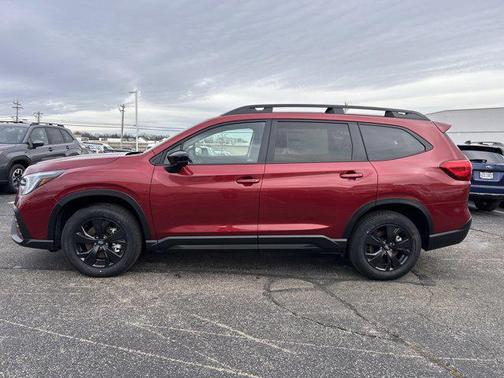 2026 Subaru Ascent Premium 7-Passenger