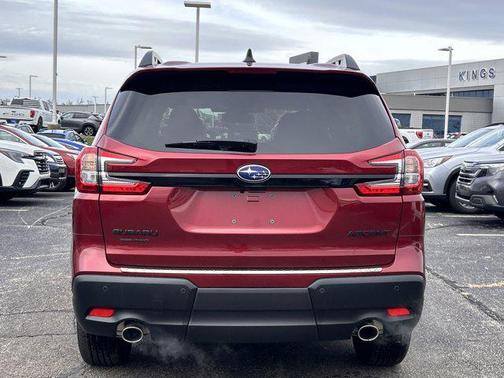 2026 Subaru Ascent Premium 7-Passenger