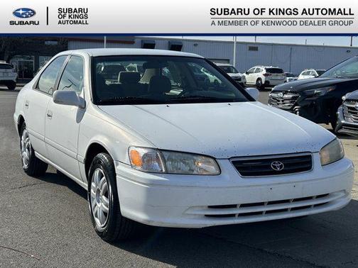 2001 Toyota Camry CE