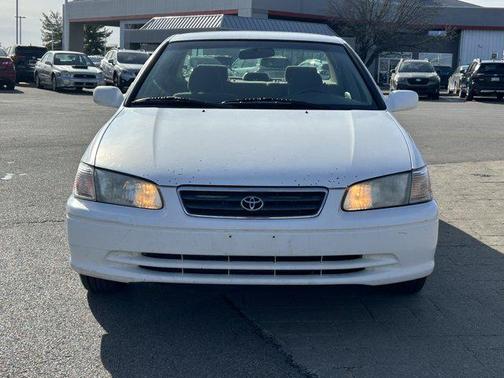 2001 Toyota Camry CE