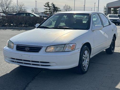 2001 Toyota Camry CE