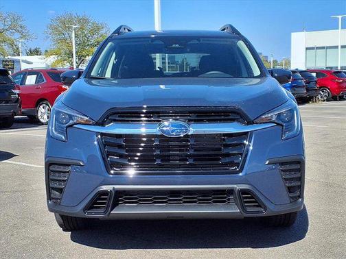 2025 Subaru Ascent Premium 7-Passenger
