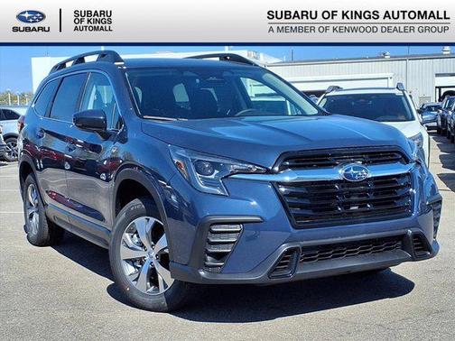 2025 Subaru Ascent Premium 7-Passenger