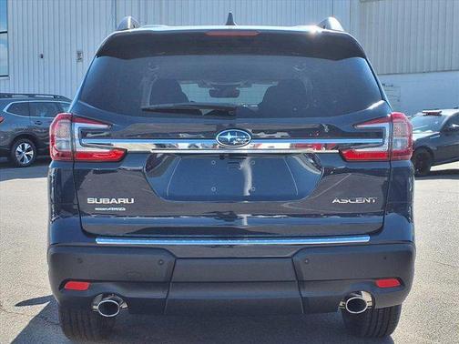2025 Subaru Ascent Premium 7-Passenger