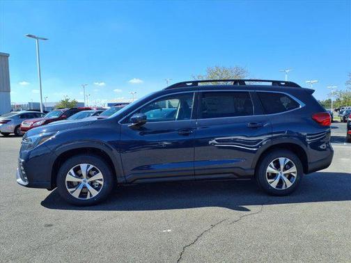 2025 Subaru Ascent Premium 7-Passenger