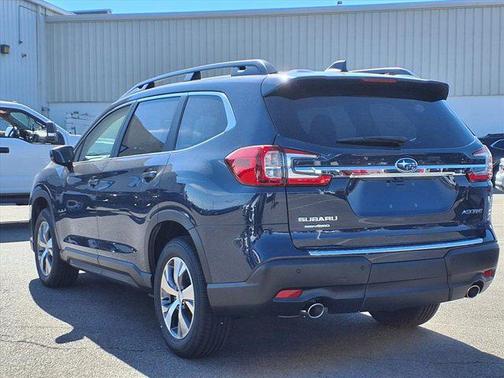 2025 Subaru Ascent Premium 7-Passenger