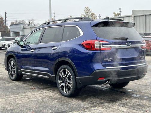 2026 Subaru Ascent Touring 7-Passenger