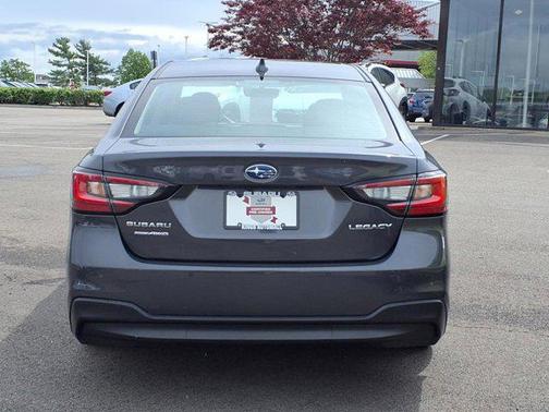 2024 Subaru Legacy Limited