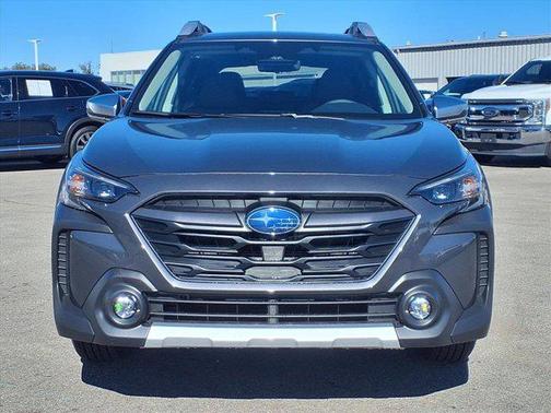 2025 Subaru Outback Touring