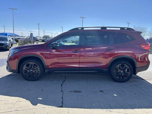 2025 Subaru Ascent Onyx Edition Touring 7-Passenger