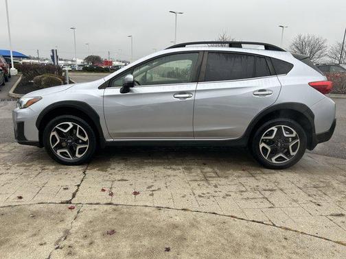 2019 Subaru Crosstrek 2.0i Limited