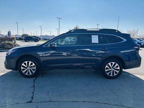 2024 Subaru Outback Premium