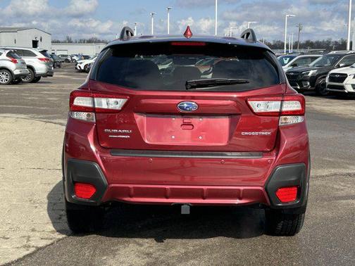 2019 Subaru Crosstrek 2.0i Limited