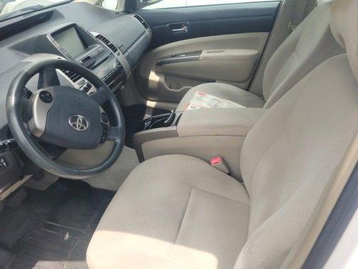 2006 Toyota Prius Base