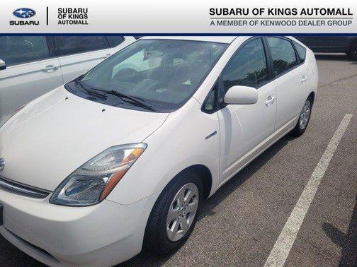 2006 Toyota Prius Base