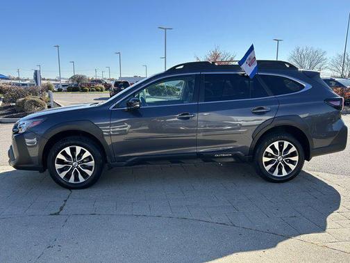 2023 Subaru Outback Limited