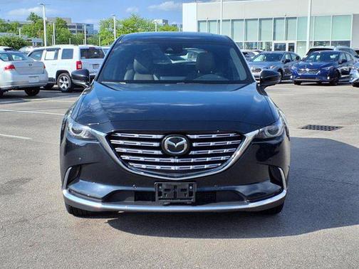 2023 Mazda CX-9 Signature