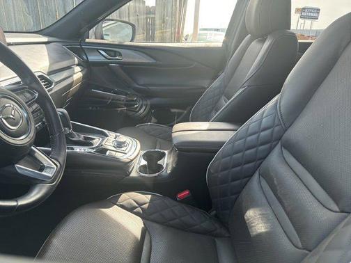 2023 Mazda CX-9 Signature