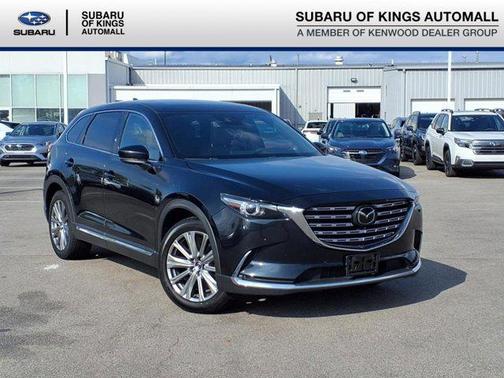 2023 Mazda CX-9 Signature