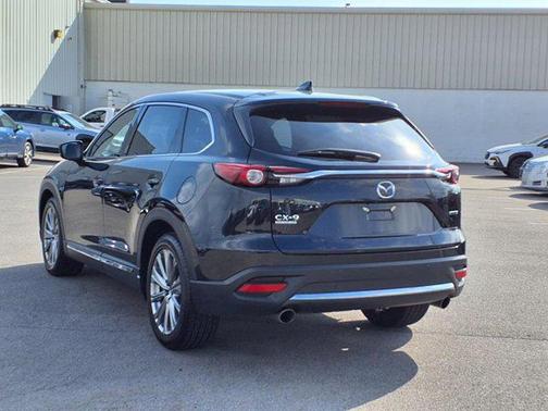 2023 Mazda CX-9 Signature