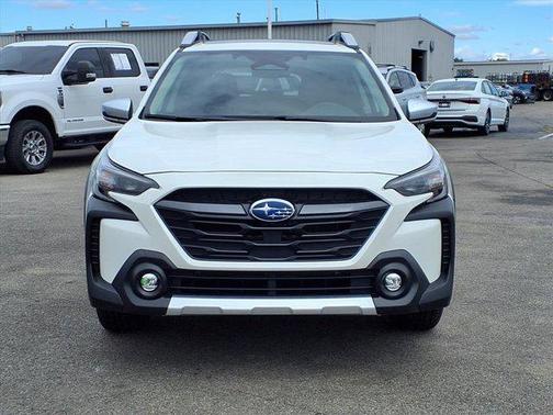 2025 Subaru Outback Touring