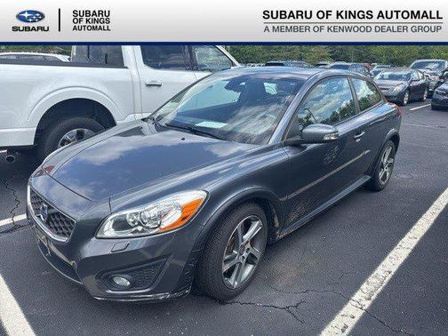 2013 Volvo C30 T5