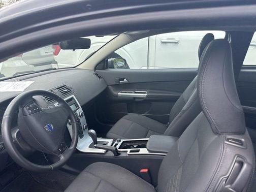 2013 Volvo C30 T5