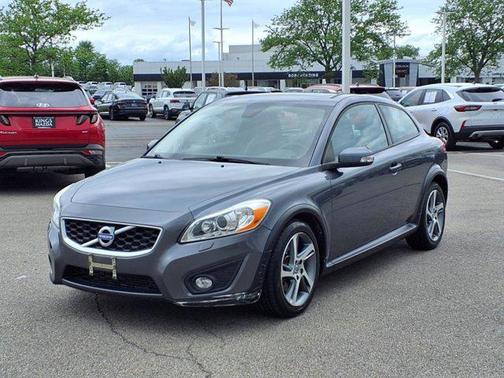 2013 Volvo C30 T5