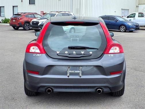 2013 Volvo C30 T5