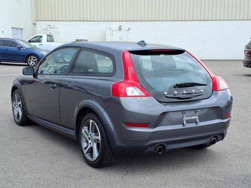 2013 Volvo C30 T5