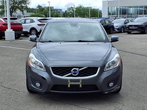 2013 Volvo C30 T5