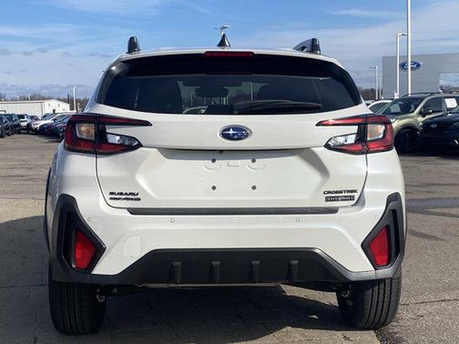 2026 Subaru Crosstrek Hybrid Base
