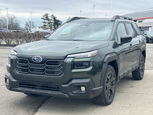 2026 Subaru Outback Limited XT