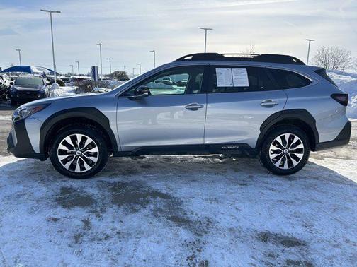 2023 Subaru Outback Limited