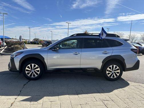 2024 Subaru Outback Premium