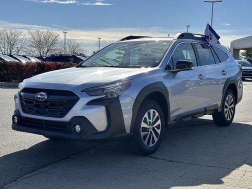 2024 Subaru Outback Premium