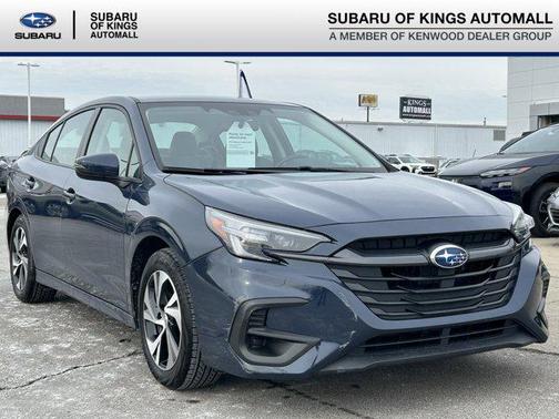 2023 Subaru Legacy Premium