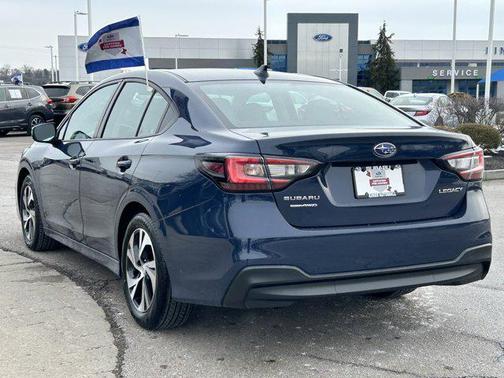 2023 Subaru Legacy Premium