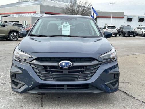 2023 Subaru Legacy Premium