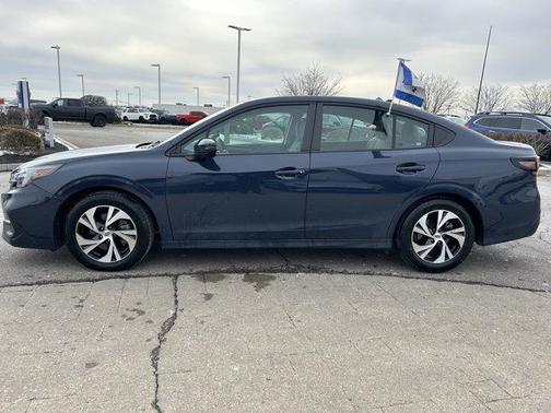 2023 Subaru Legacy Premium