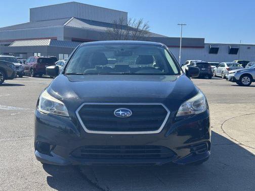 2015 Subaru Legacy Base