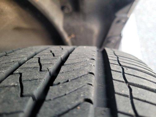 2015 Subaru Forester 2.5i Touring