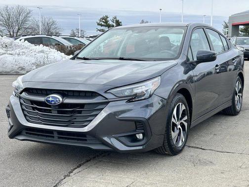 2023 Subaru Legacy Premium