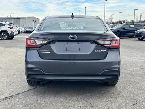 2023 Subaru Legacy Premium