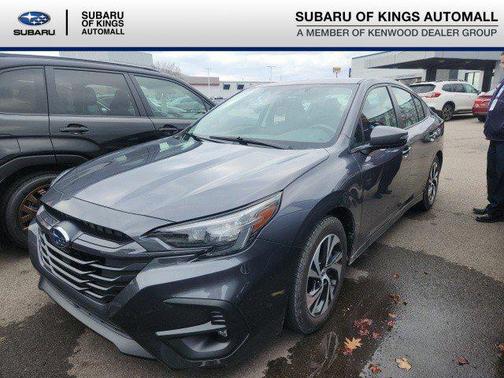 2023 Subaru Legacy Premium