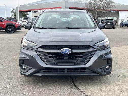 2023 Subaru Legacy Premium