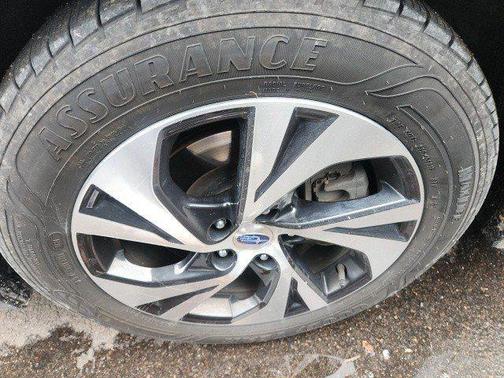 2023 Subaru Legacy Premium